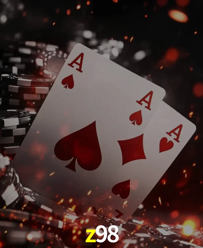 Cassino ao vivo